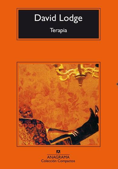 TERAPIA | 9788433966810 | LODGE,DAVID | Libreria Geli - Librería Online de Girona - Comprar libros en catalán y castellano