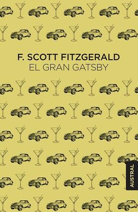 EL GRAN GATSBY | 9788408238218 | SCOTT FITZGERALD,FRANCIS  | Libreria Geli - Librería Online de Girona - Comprar libros en catalán y castellano