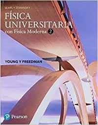 FÍSICA UNIVERSITARIA CON FÍSICA MODERNA-2 | 9786073244404 | SEARS/ZEMANSKY/YOUNG / FREEDMAN | Libreria Geli - Librería Online de Girona - Comprar libros en catalán y castellano