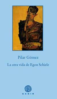 LA OTRA VIDA DE EGON | 9788496974579 | GOMEZ RODRIGUEZ,PILAR | Llibreria Geli - Llibreria Online de Girona - Comprar llibres en català i castellà