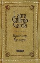 ALAS DE FUEGO/ALAS NEGRAS PACK | 9788484834069 | GALLEGO,LAURA | Llibreria Geli - Llibreria Online de Girona - Comprar llibres en català i castellà