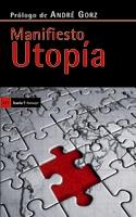 UTOPIA | 9788498882087 | MANIFIESTO | Libreria Geli - Librería Online de Girona - Comprar libros en catalán y castellano