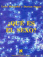QUE ES EL SEXO? | 9788483106082 | MARGULIS,LYNN | Llibreria Geli - Llibreria Online de Girona - Comprar llibres en català i castellà