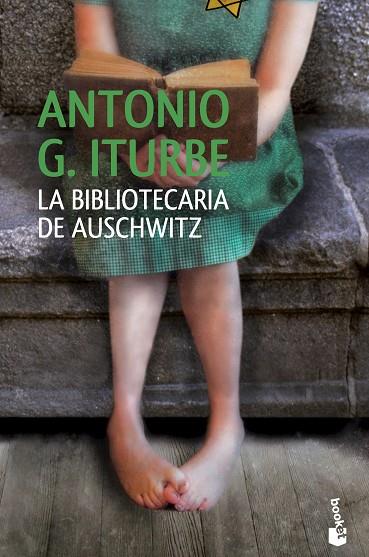 LA BIBLIOTECARIA DE AUSCHWITZ (TD) | 9788408133155 | ITURBE,ANTONIO G. | Libreria Geli - Librería Online de Girona - Comprar libros en catalán y castellano