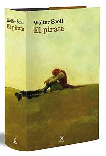 EL PIRATA | 9788467027136 | SCOTT,WALTER | Libreria Geli - Librería Online de Girona - Comprar libros en catalán y castellano