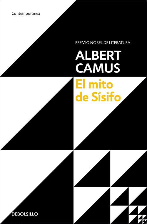EL MITO DE SÍSIFO | 9788466356145 | CAMUS,ALBERT | Libreria Geli - Librería Online de Girona - Comprar libros en catalán y castellano