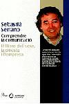 COMPRENDRE LA COMUNICACIO.EL LLIBRE DEL SEXE... | 9788482568782 | SERRANO,SEBASTIA | Libreria Geli - Librería Online de Girona - Comprar libros en catalán y castellano
