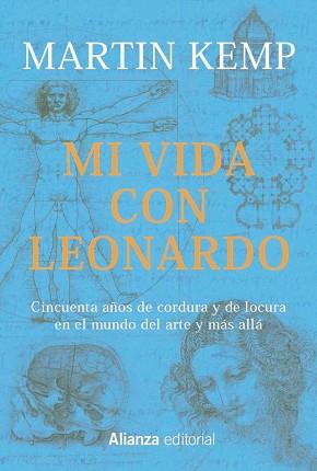 MI VIDA CON LEONARDO | 9788491816423 | KEMP,MARTIN | Libreria Geli - Librería Online de Girona - Comprar libros en catalán y castellano