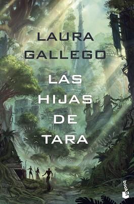 LAS HIJAS DE TARA | 9788445010365 | GALLEGO,LAURA | Libreria Geli - Librería Online de Girona - Comprar libros en catalán y castellano