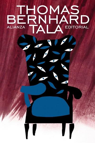 TALA  | 9788420609331 | BERNHARD,THOMAS | Libreria Geli - Librería Online de Girona - Comprar libros en catalán y castellano