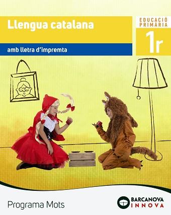 MOTS 1. LLENGUA CATALANA (LLETRA IMPREMTA) | 9788448943813 | CAPDEVILA, ELISABETH/FERRÉ, OLGA/FERREIRO, MERITXELL/MURILLO, NÚRIA/NOGALES, NOELIA | Llibreria Geli - Llibreria Online de Girona - Comprar llibres en català i castellà