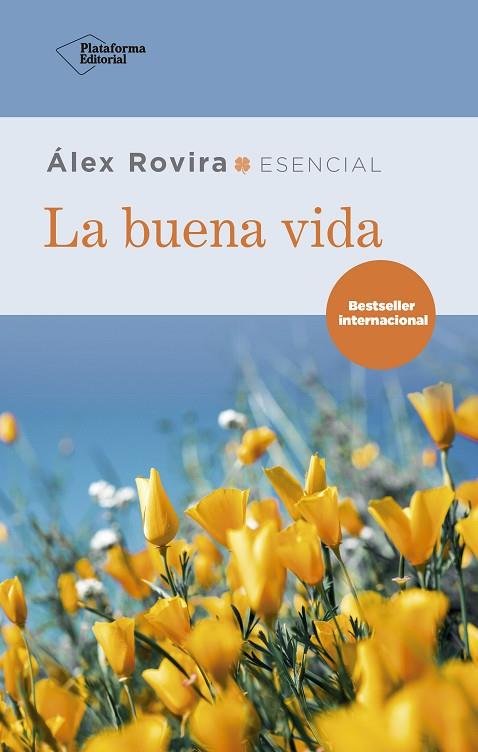 LA BUENA VIDA | 9788417622183 | ROVIRA,ÁLEX | Libreria Geli - Librería Online de Girona - Comprar libros en catalán y castellano