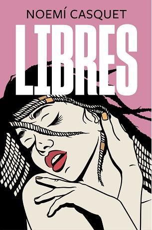 LIBRES | 9788466667616 | CASQUET,NOEMÍ | Libreria Geli - Librería Online de Girona - Comprar libros en catalán y castellano
