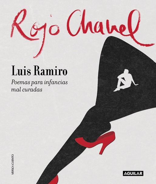 ROJO CHANEL | 9788403501706 | RAMIRO,LUIS | Llibreria Geli - Llibreria Online de Girona - Comprar llibres en català i castellà