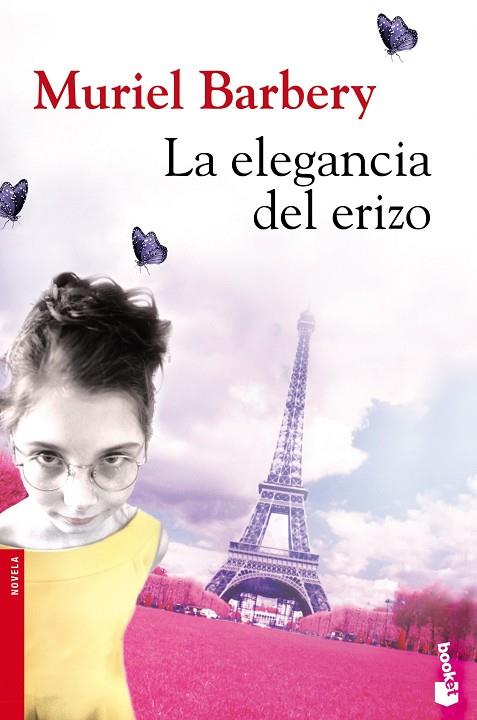 LA ELEGANCIA DEL ERIZO | 9788432251184 | BARBERY,MURIEL | Libreria Geli - Librería Online de Girona - Comprar libros en catalán y castellano