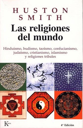 LAS RELIGIONES DEL MUNDO.HINDUISMO,BUDISMO | 9788472454668 | SMITH,HUSTON | Libreria Geli - Librería Online de Girona - Comprar libros en catalán y castellano