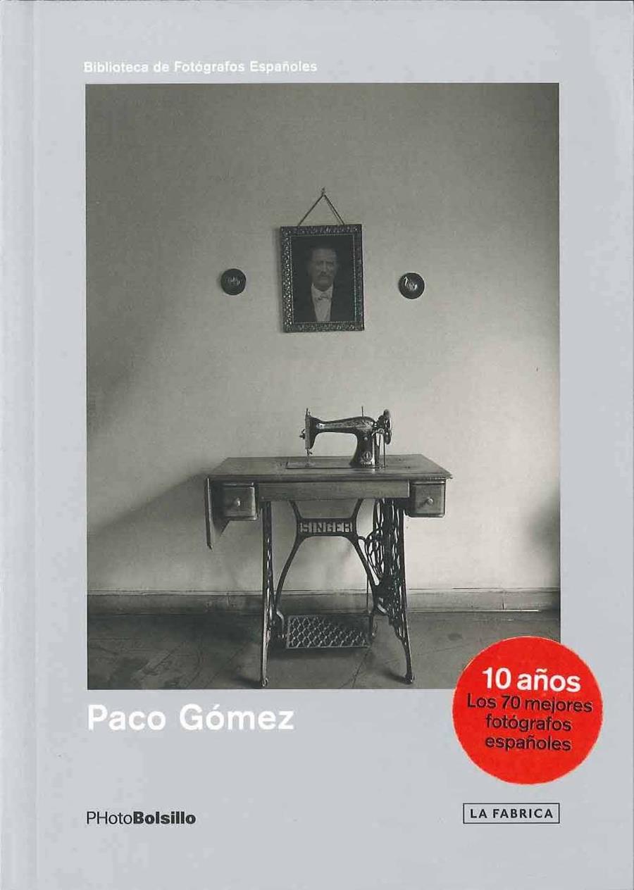 PACO GOMEZ | 9788496466715 | GOMEZ,PACO | Libreria Geli - Librería Online de Girona - Comprar libros en catalán y castellano