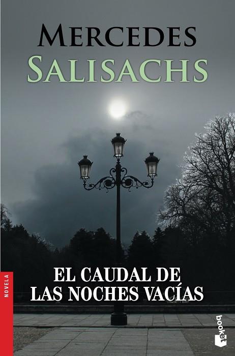 EL CAUDAL DE LAS NOCHES VACÍAS | 9788427041066 | SALISACHS,MERCEDES | Llibreria Geli - Llibreria Online de Girona - Comprar llibres en català i castellà