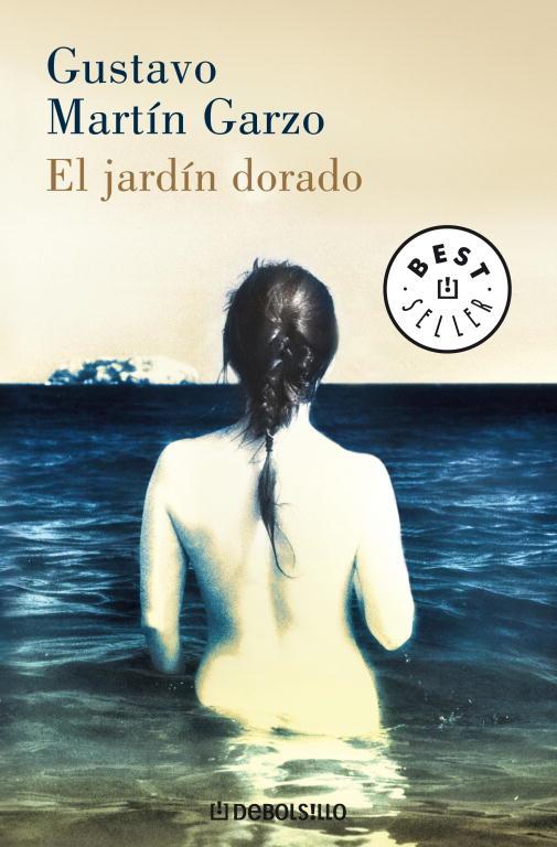 EL JARDIN DORADO | 9788483469330 | MARTIN GARZO,GUSTAVO | Libreria Geli - Librería Online de Girona - Comprar libros en catalán y castellano