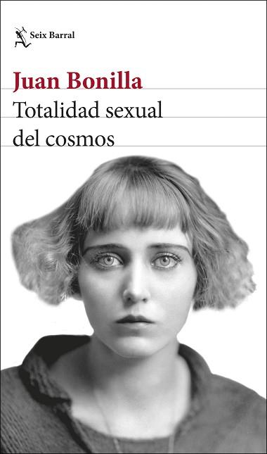 TOTALIDAD SEXUAL DEL COSMOS | 9788432234903 | BONILLA,JUAN | Libreria Geli - Librería Online de Girona - Comprar libros en catalán y castellano
