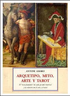 ARQUETIPO,MITO Y ARTE BARROCO | 9788497163163 | AMARO,ANTONIO | Libreria Geli - Librería Online de Girona - Comprar libros en catalán y castellano