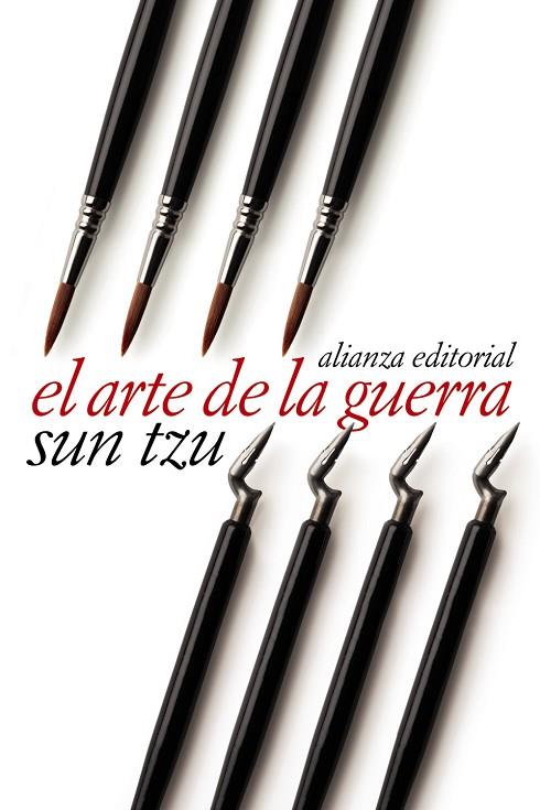 EL ARTE DE LA GUERRA | 9788420691206 | TZU,SUN | Libreria Geli - Librería Online de Girona - Comprar libros en catalán y castellano