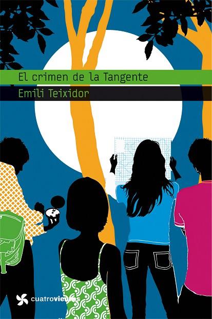 EL CRIMEN DE LA TANGENTE | 9788408099109 | TEIXIDOR,EMILI | Libreria Geli - Librería Online de Girona - Comprar libros en catalán y castellano