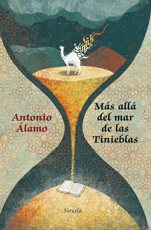MÁS ALLÁ DEL MAR DE LAS TINIEBLAS | 9788417041496 | ÁLAMO,ANTONIO | Llibreria Geli - Llibreria Online de Girona - Comprar llibres en català i castellà