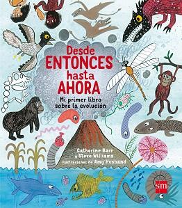 DESDE ENTONCES HASTA AHORA | 9788467583588 | BARR,CATHERINE | Llibreria Geli - Llibreria Online de Girona - Comprar llibres en català i castellà