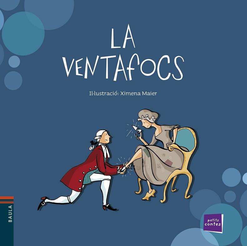 LA VENTAFOCS(LLETRA DE PAL) | 9788447936571 | PERRAULT,CHARLES | Libreria Geli - Librería Online de Girona - Comprar libros en catalán y castellano