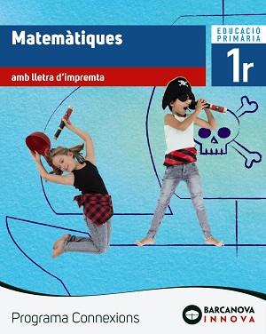 CONNEXIONS 1. MATEMÀTIQUES (LLETRA IMPREMTA) | 9788448947040 | TORRA, MONTSERRAT | Llibreria Geli - Llibreria Online de Girona - Comprar llibres en català i castellà