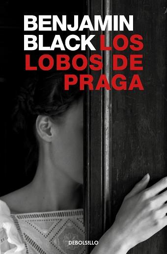 LOS LOBOS DE PRAGA | 9788466349901 | BLACK,BENJAMIN | Libreria Geli - Librería Online de Girona - Comprar libros en catalán y castellano