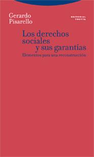 LOS DERECHOS SOCIALES Y SUS GARANTIAS.ELEMENTOS PARA UNA... | 9788481648942 | PISARELLO,GERARDO | Libreria Geli - Librería Online de Girona - Comprar libros en catalán y castellano