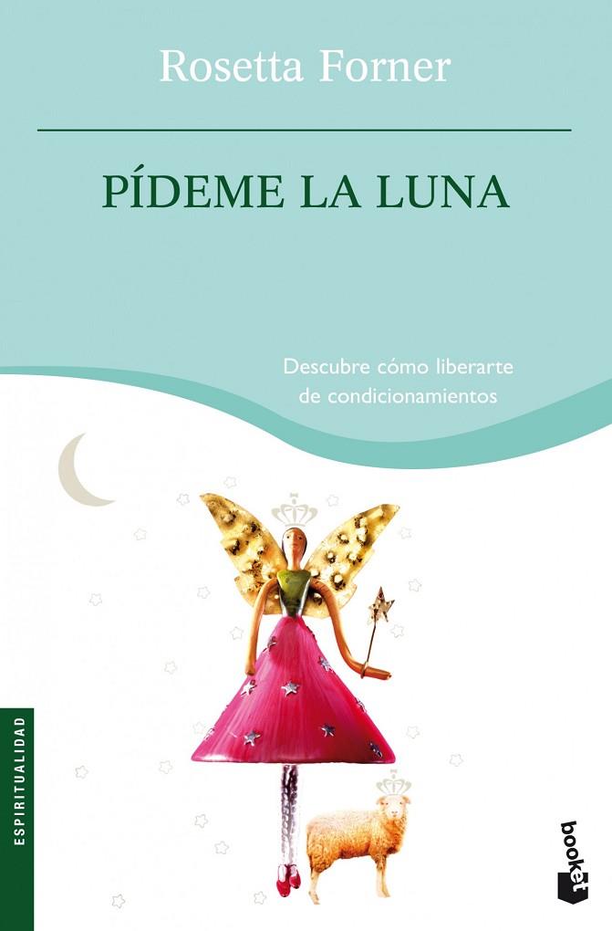 PIDEME LA LUNA | 9788408093930 | FORNER,ROSETTA | Libreria Geli - Librería Online de Girona - Comprar libros en catalán y castellano