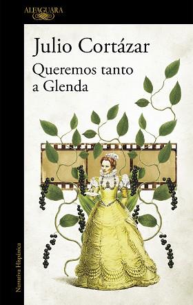 QUEREMOS TANTO A GLENDA | 9788420439174 | CORTÁZAR,JULIO | Libreria Geli - Librería Online de Girona - Comprar libros en catalán y castellano