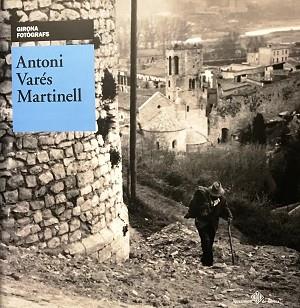 ANTONI VARÉS MARTINELL  | 9788484961451 | VARES MARTINELL,ANTONI | Libreria Geli - Librería Online de Girona - Comprar libros en catalán y castellano
