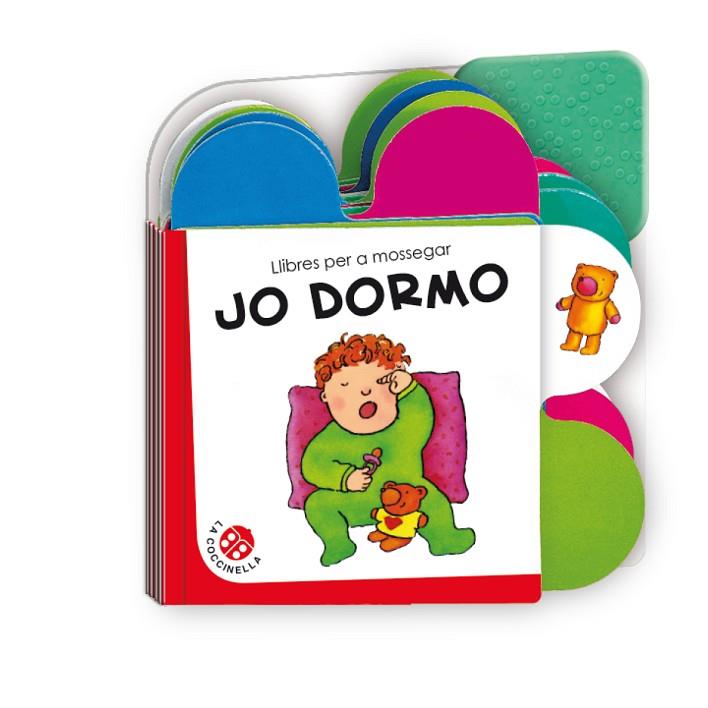 JO DORMO | 9788868907969 | BUSSOLATI,EMANUELA | Llibreria Geli - Llibreria Online de Girona - Comprar llibres en català i castellà