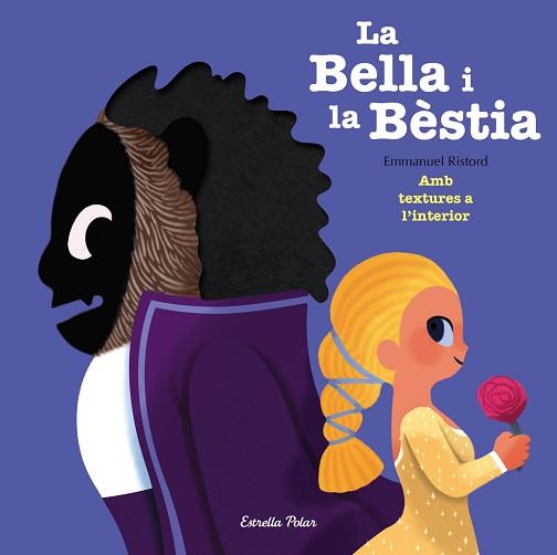 LA BELLA I LA BÈSTIA | 9788491375982 | RISTORD,EMMANUEL | Llibreria Geli - Llibreria Online de Girona - Comprar llibres en català i castellà