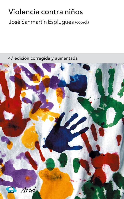 VIOLENCIA CONTRA NIÑOS | 9788434474857 | SANMARTIN ESPLUGUES,JOSE | Llibreria Geli - Llibreria Online de Girona - Comprar llibres en català i castellà