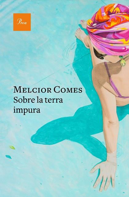 SOBRE LA TERRA IMPURA | 9788475887210 | COMES,MELCIOR | Libreria Geli - Librería Online de Girona - Comprar libros en catalán y castellano