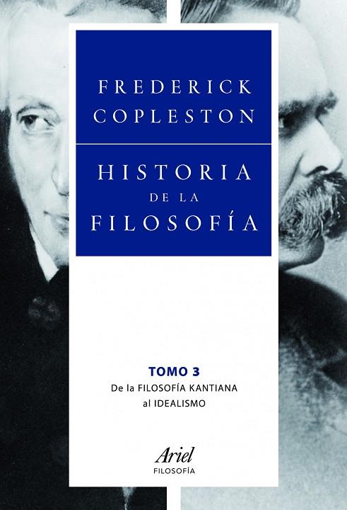 HISTORIA DE LA FILOSOFÍA-3 | 9788434469556 | COPLESTON,FREDERICK | Llibreria Geli - Llibreria Online de Girona - Comprar llibres en català i castellà