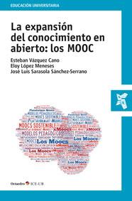 LA EXPANSIÓN DEL CONOCIMIENTO EN ABIERTO:LOS MOOC | 9788499214337 | A.A.D.D. | Llibreria Geli - Llibreria Online de Girona - Comprar llibres en català i castellà