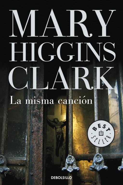 LA MISMA CANCION | 9788483468517 | CLARK,MARY HIGGINS | Libreria Geli - Librería Online de Girona - Comprar libros en catalán y castellano