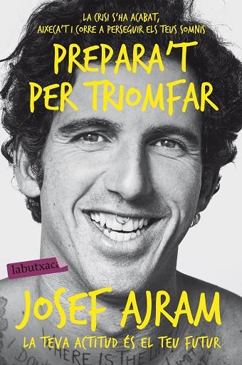 PREPARA'T PER TRIOMFAR | 9788416334681 | AJRAM,JOSEF | Libreria Geli - Librería Online de Girona - Comprar libros en catalán y castellano