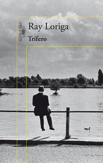 TRIFERO | 9788420402888 | LORIGA,RAY | Libreria Geli - Librería Online de Girona - Comprar libros en catalán y castellano