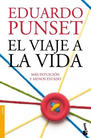 EL VIAJE A LA VIDA | 9788423350414 | PUNSET,EDUARDO | Libreria Geli - Librería Online de Girona - Comprar libros en catalán y castellano