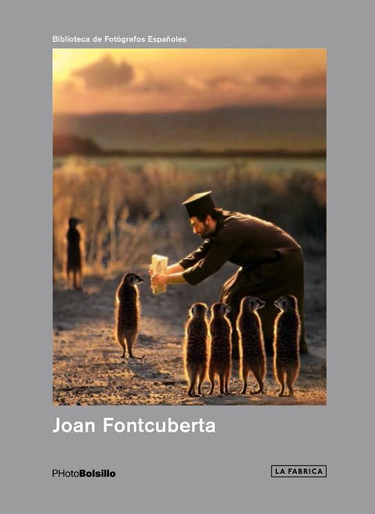 JOAN FONTCUBERTA | 9788416248988 | FONTCUBERTA,JOAN | Libreria Geli - Librería Online de Girona - Comprar libros en catalán y castellano