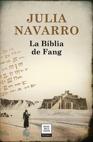 LA BIBLIA DE FANG | 9788417627133 | NAVARRO,JULIA | Libreria Geli - Librería Online de Girona - Comprar libros en catalán y castellano