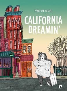 CALIFORNIA DREAMIN' | 9788417318802 | BAGIEU, PÉNÉLOPE | Llibreria Geli - Llibreria Online de Girona - Comprar llibres en català i castellà