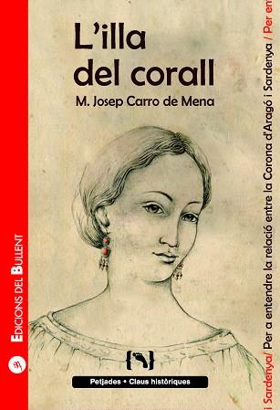 L'ILLA DEL CORALL | 9788499042503 | CARRO DE MENA,MARIA JOSEP | Libreria Geli - Librería Online de Girona - Comprar libros en catalán y castellano